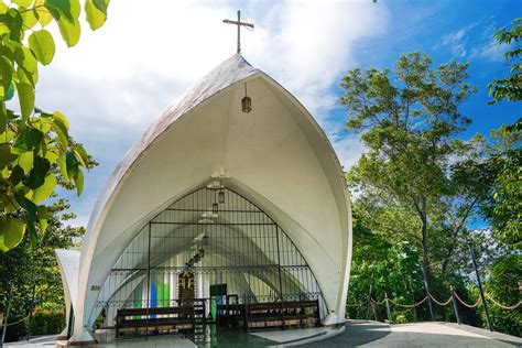 Dariuk Hills (Calvary Hills and The Church of .